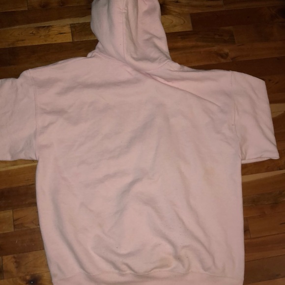 Hoodie - Picture 4 of 4